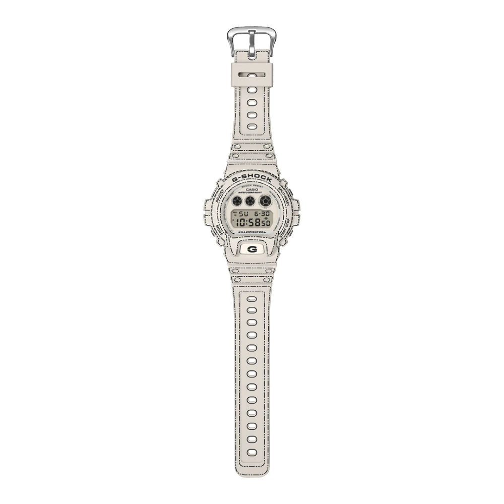 G-Shock Origami DW6900RGM-5D Limited Edition - Image 2