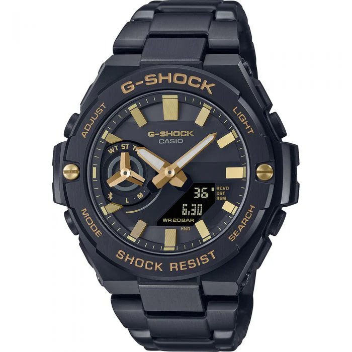 G-Shock Stay Gold GSTB500BD-1A9