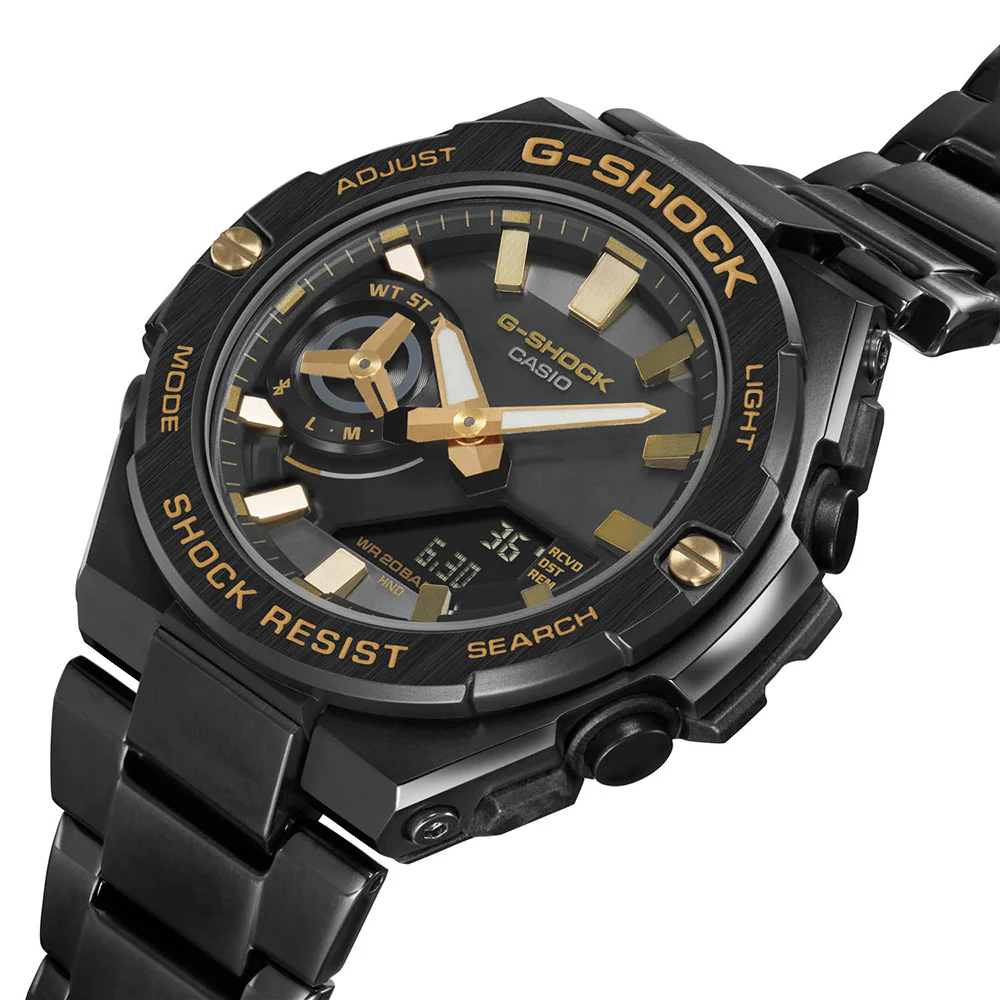 G-Shock Stay Gold GSTB500BD-1A9 - Image 3