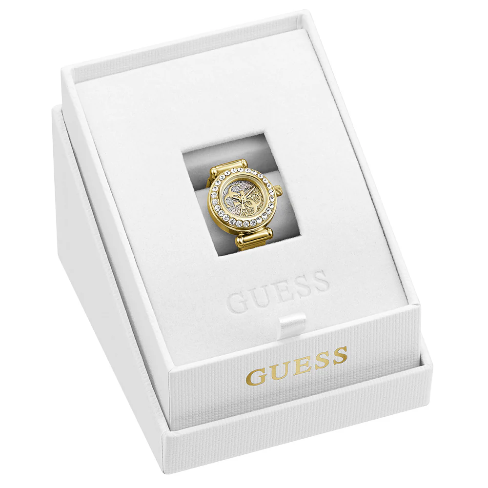 Guess Anna GW1022L2 Watch Ring - Image 3