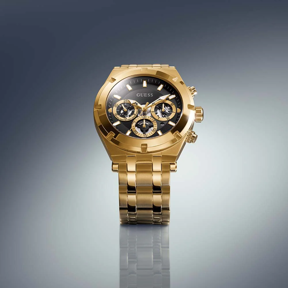 Guess Continental GW0260G2 Multi-Function - Image 7