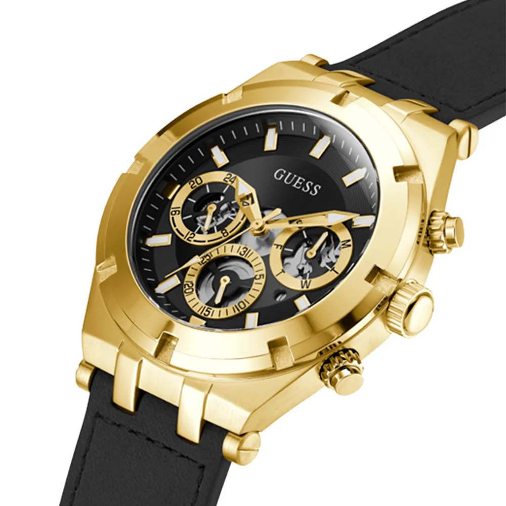 Guess Continental GW0262G2 Multi-Function - Image 3