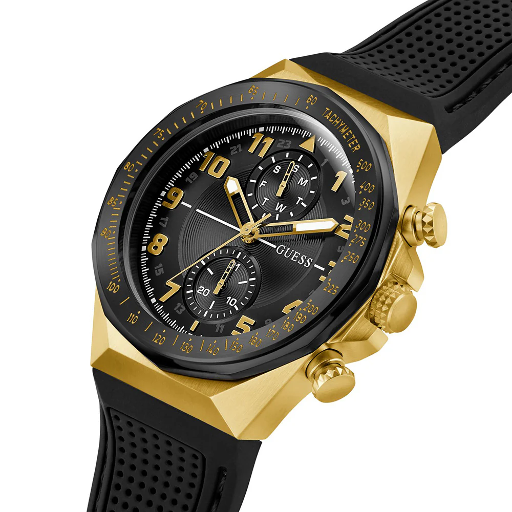 Guess D1 GW0902G1 Multi-Function - Image 2