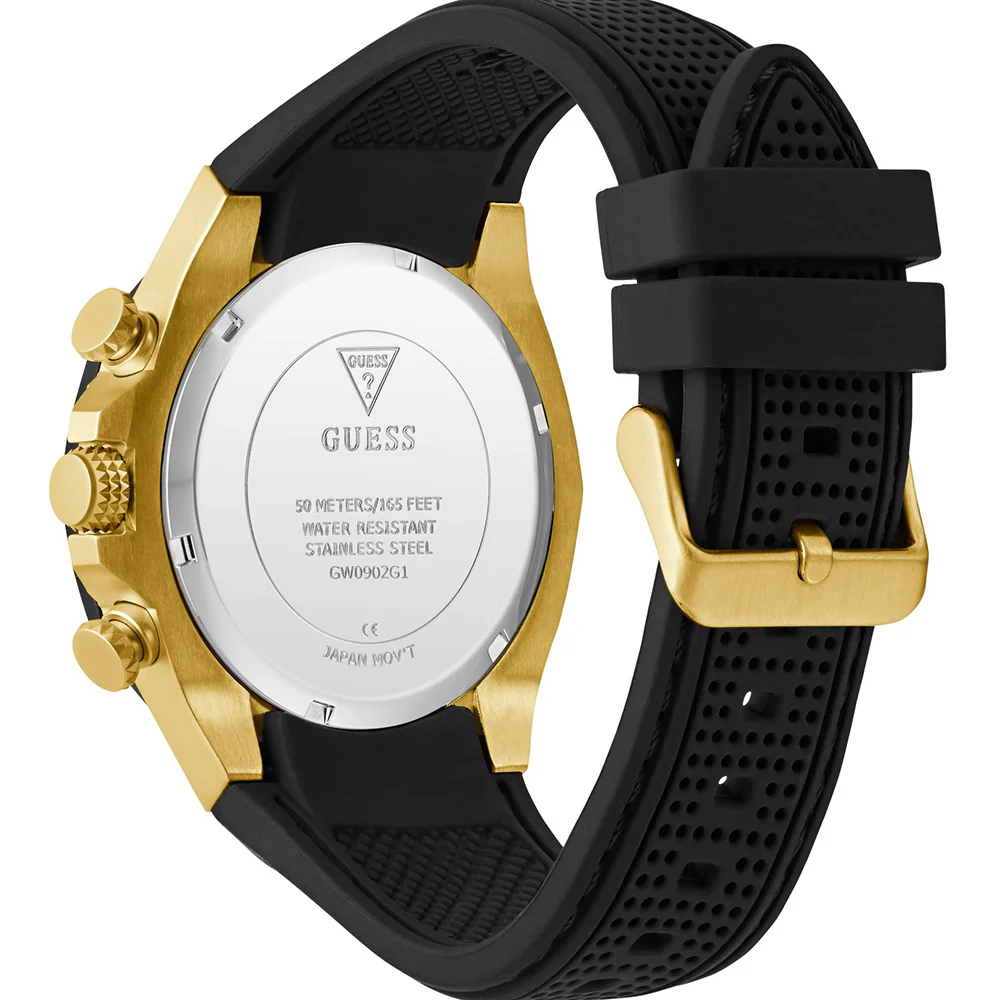 Guess D1 GW0902G1 Multi-Function - Image 4