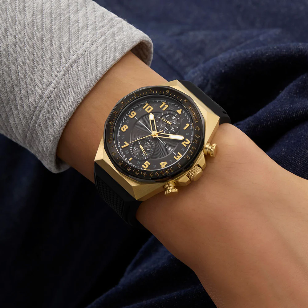 Guess D1 GW0902G1 Multi-Function - Image 7