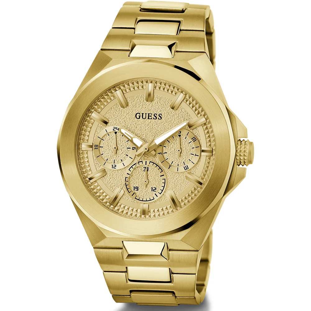 Guess Dashboard GW0798G2 Multi-Function - Image 5