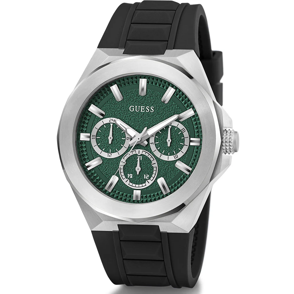 Guess Dashboard GW0799G3 Multi-Function - Image 5