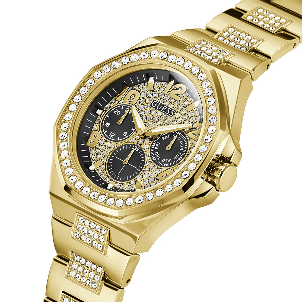 Guess Empire GW0785G2 Multi-Function - Image 2