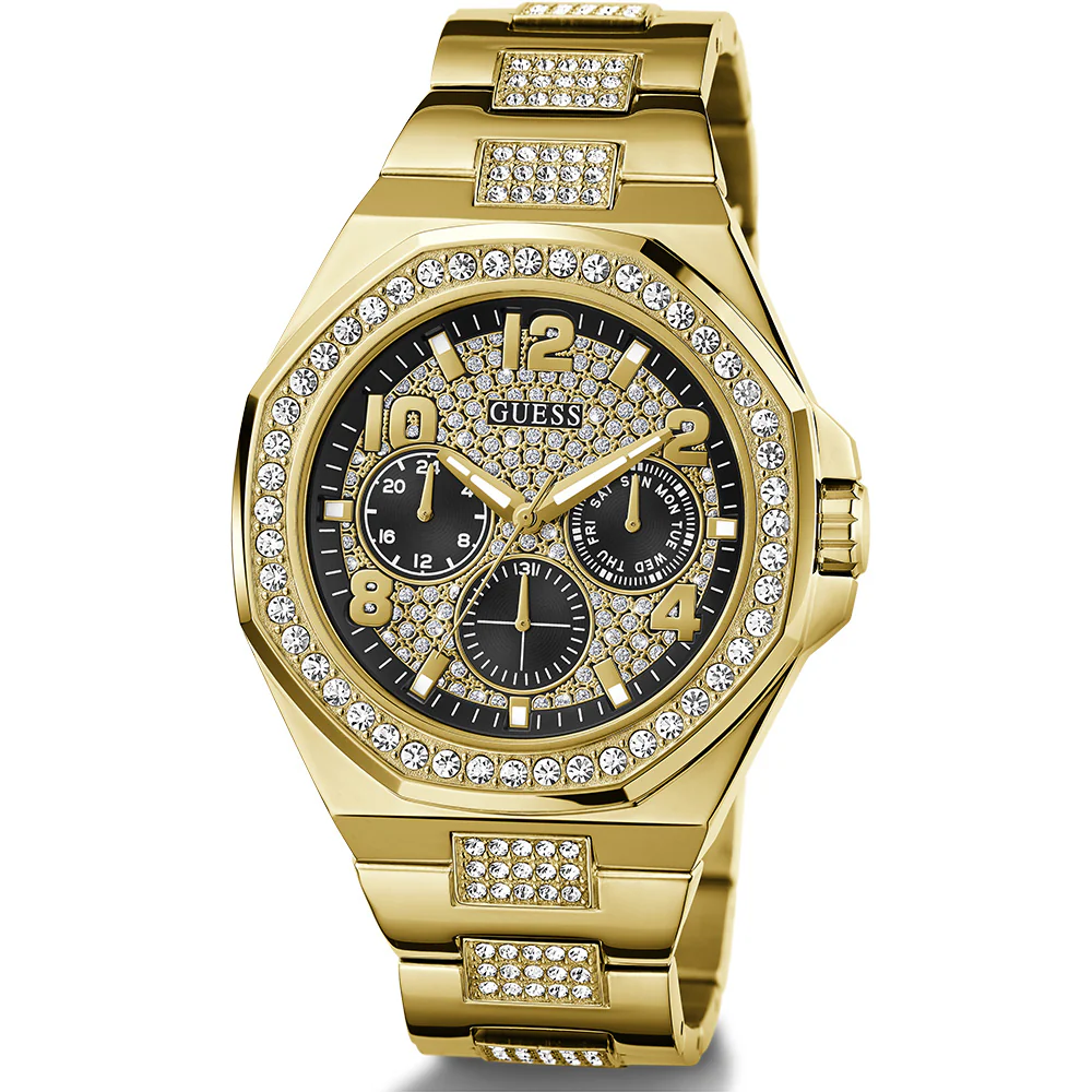 Guess Empire GW0785G2 Multi-Function - Image 5