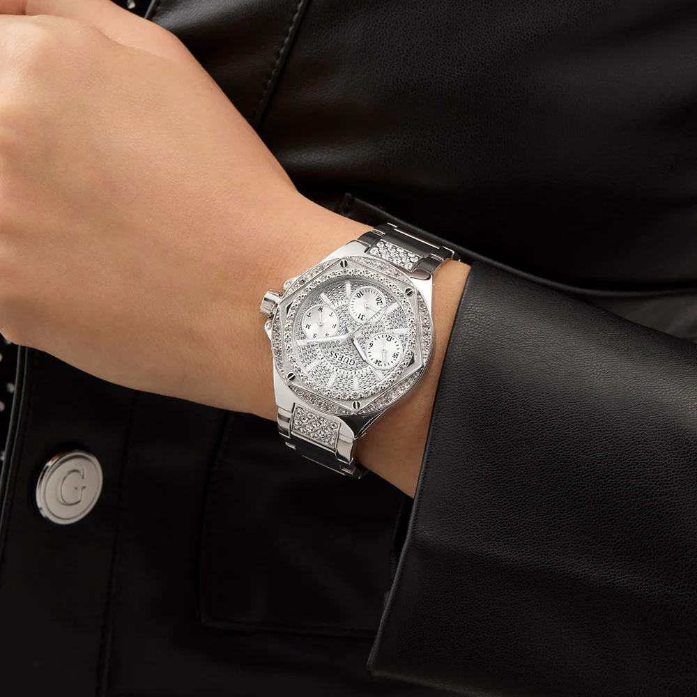 Guess Envy GW0878L1 Multi-Function - Image 6