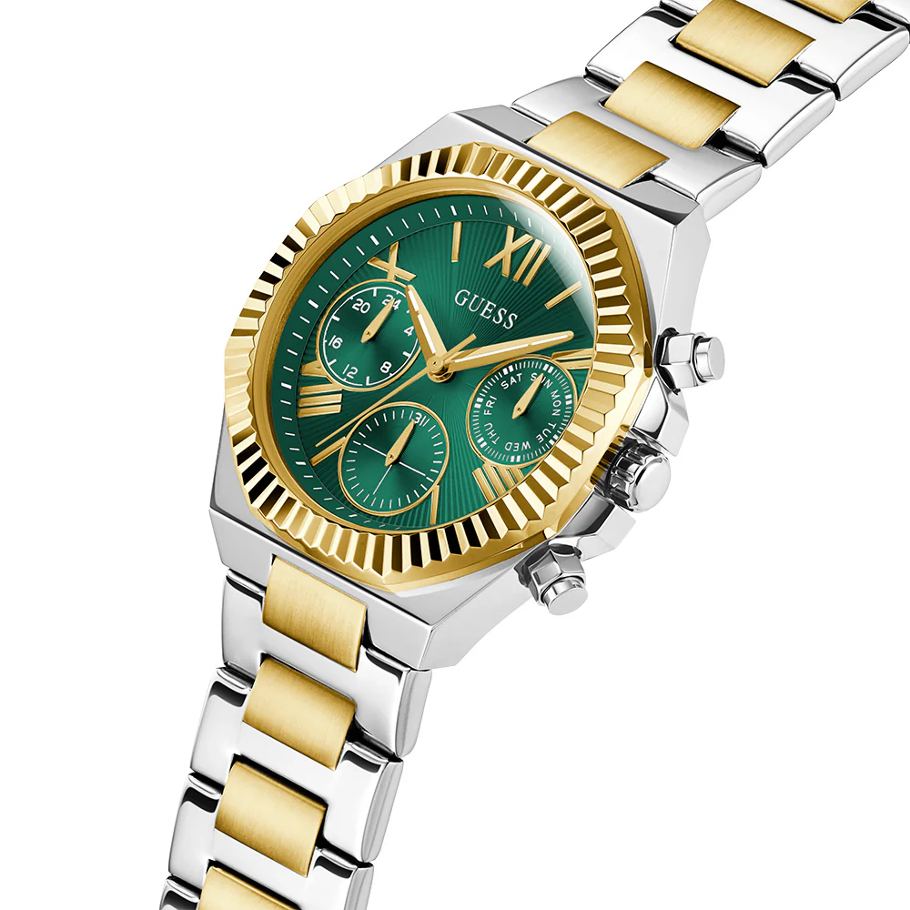 Guess Equality GW0769L4 Multi-Function - Image 2
