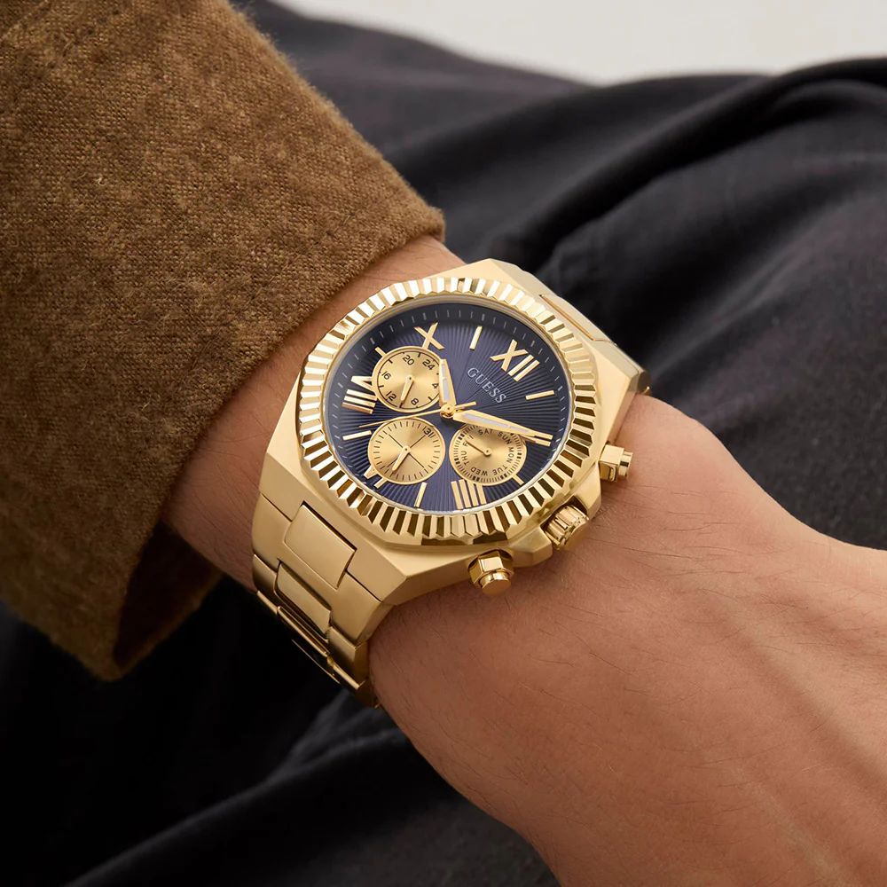 Guess Equity GW0703G6 Multi-Function - Image 7