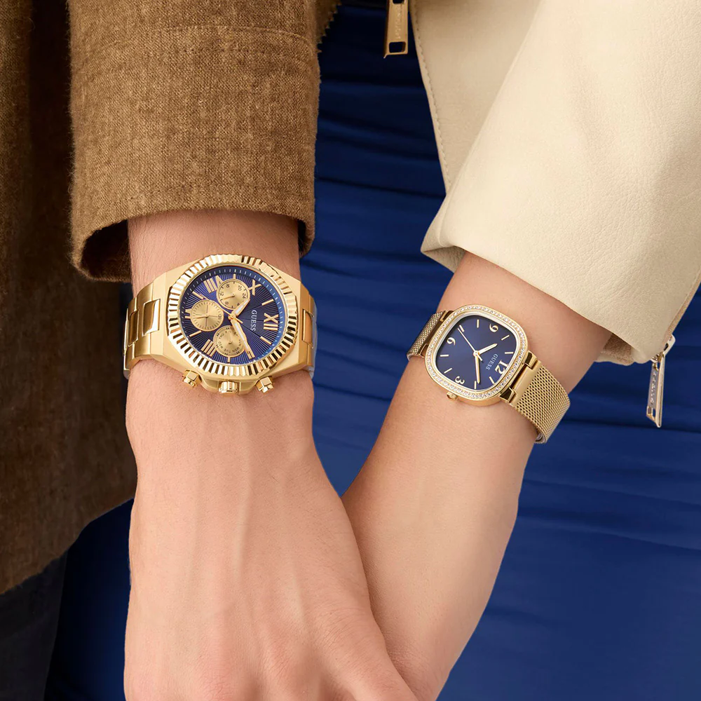 Guess Equity GW0703G6 Multi-Function - Image 9