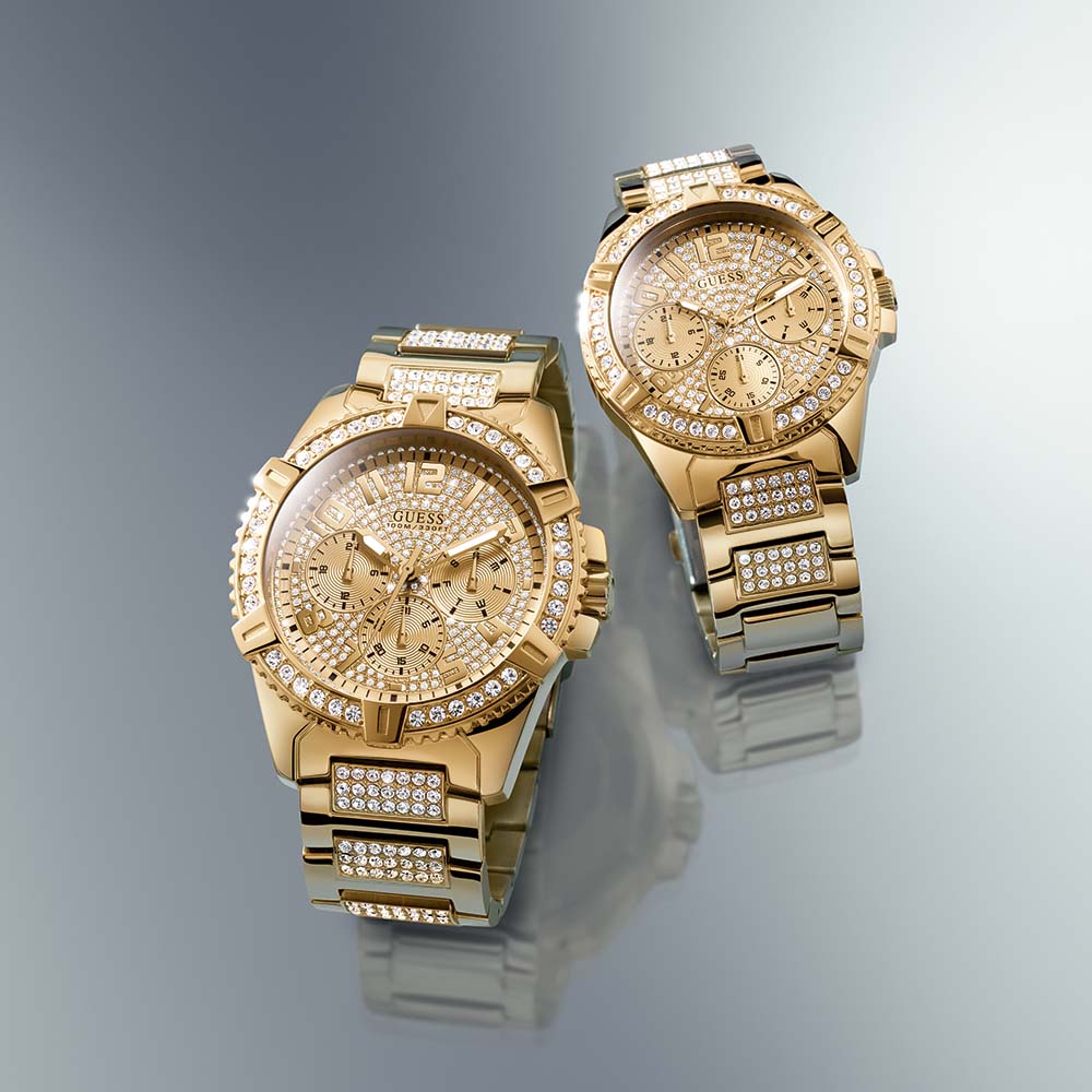Guess Frontier W0799G2 Multi-Function - Image 4