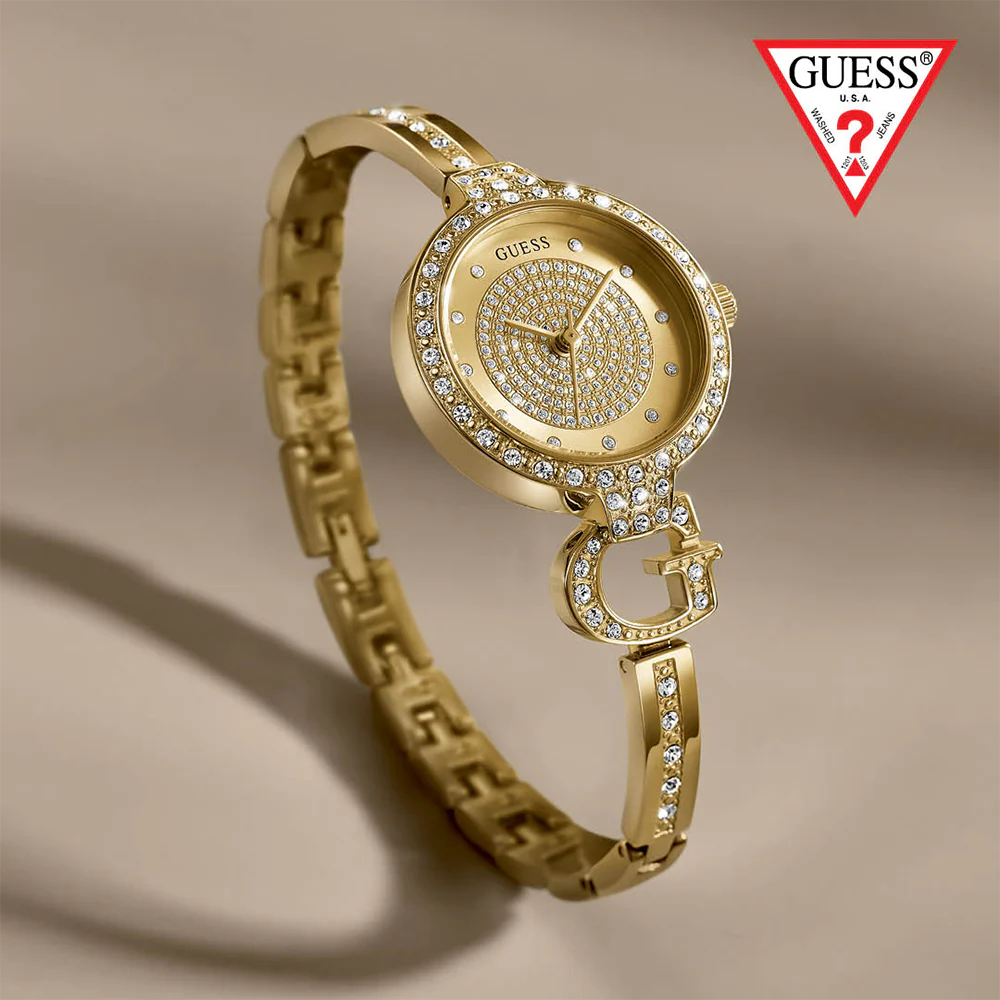 Guess Giselle GW0929L2 - Image 9
