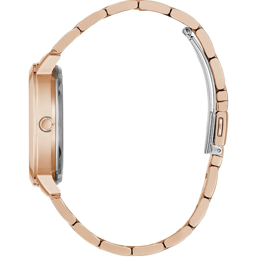 Guess GW0300L3 Quattro Clear - Image 3