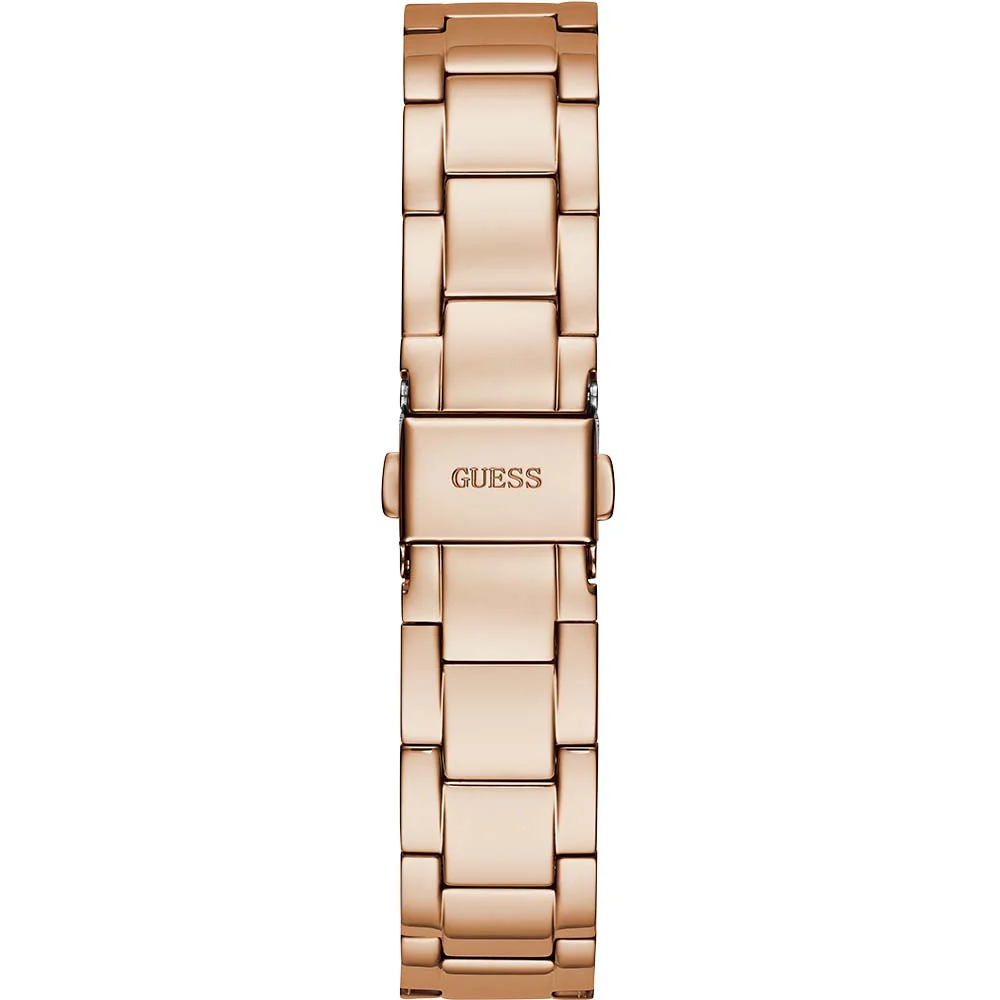 Guess GW0300L3 Quattro Clear - Image 4