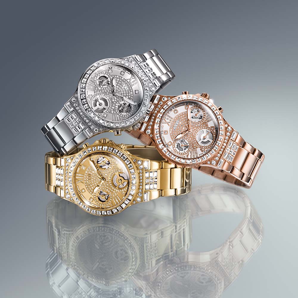 Guess GW0320L3 Moonlight Multi-Function - Image 2