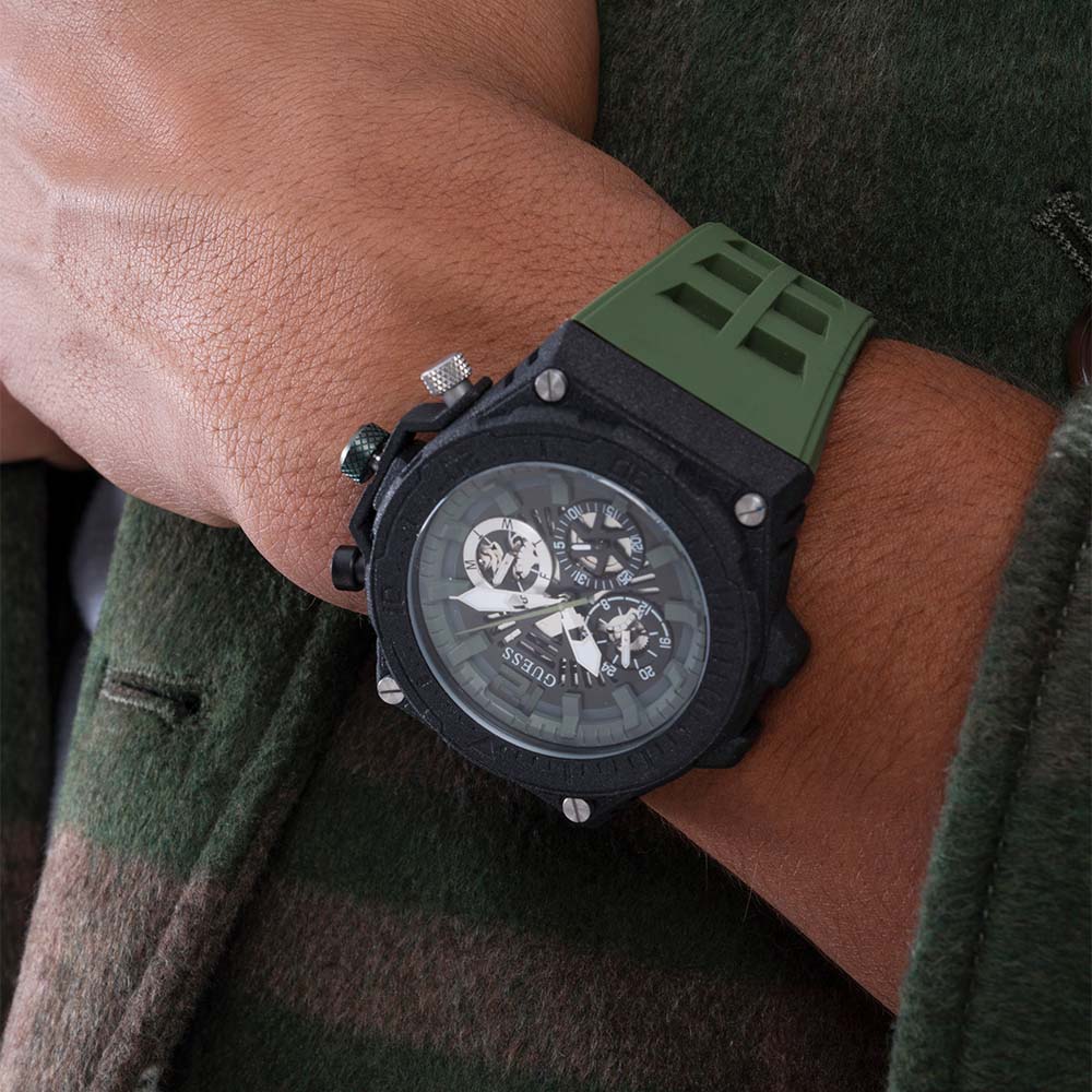 Guess GW0325G2 Exposure Multi-Function - Image 4