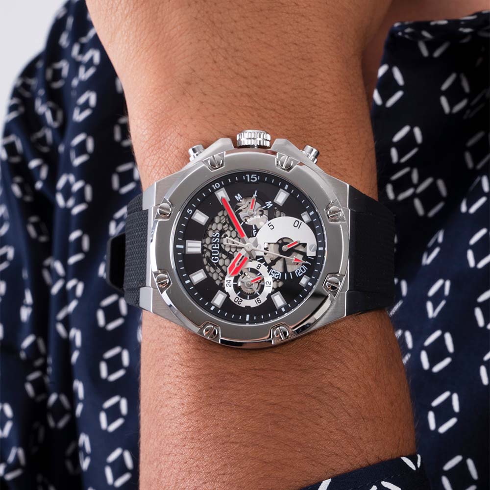 Guess GW0334G1 Third Gear Multi-Function - Image 4