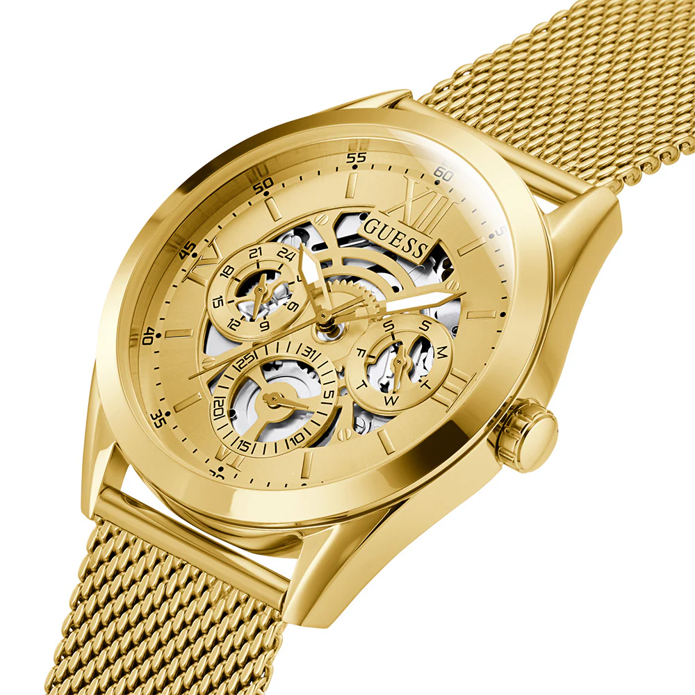 Guess GW0368G2 Tailor Multi-Function - Image 4