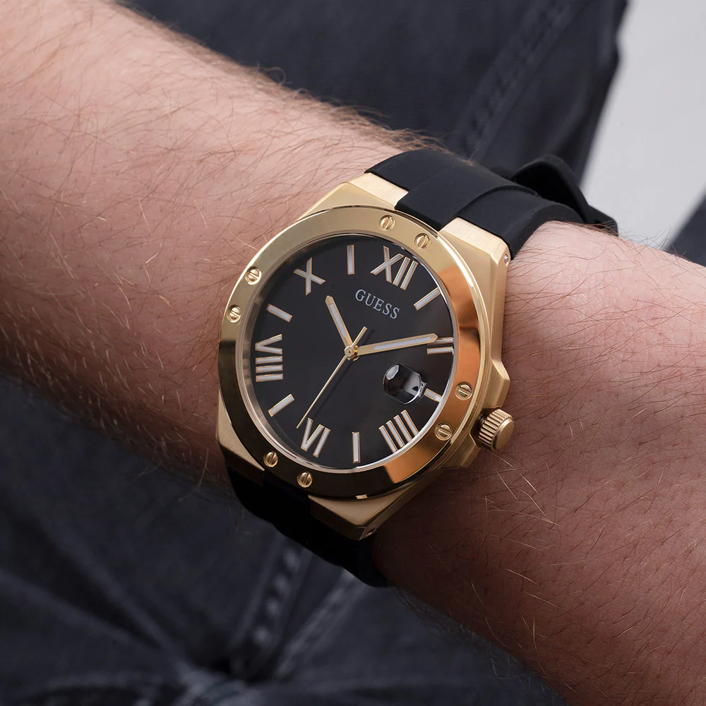 Guess GW0388G2 Perspective Mens Watch - Image 4