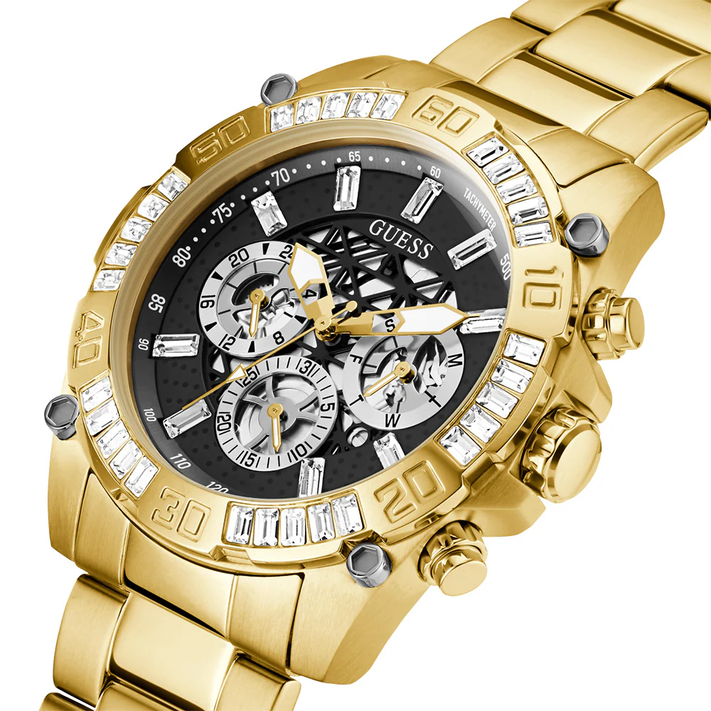 Guess GW0390G2 Trophy Multi-Function - Image 4
