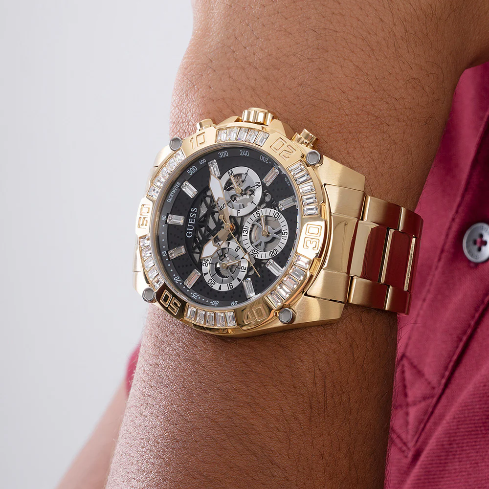 Guess GW0390G2 Trophy Multi-Function - Image 5