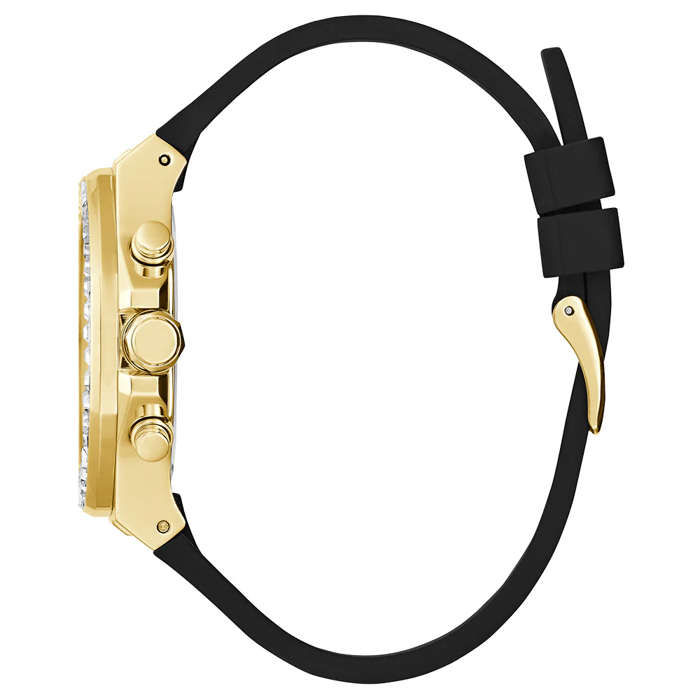 Guess GW0463L1 Leopard Rapture Multi-Function - Image 2