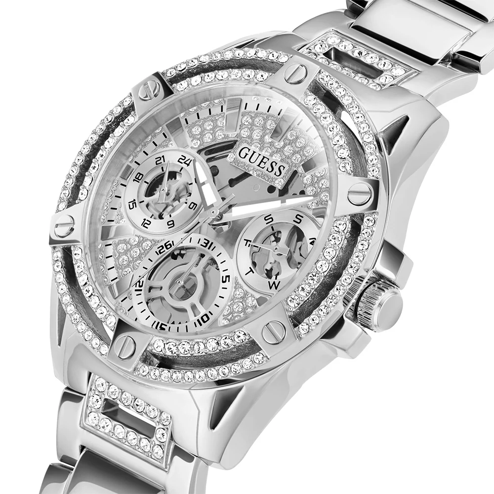 Guess GW0464L1 Queen Multi-Function - Image 4