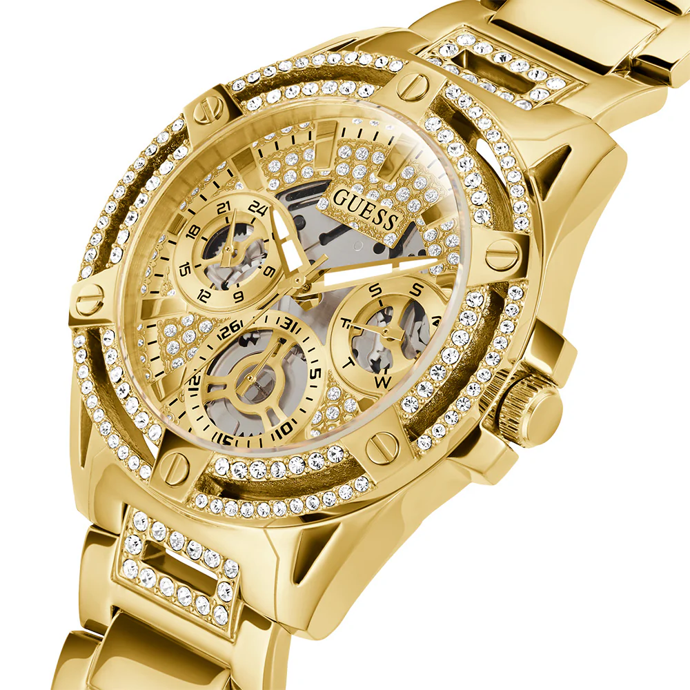 Guess GW0464L2 Queen Multi-Function - Image 4