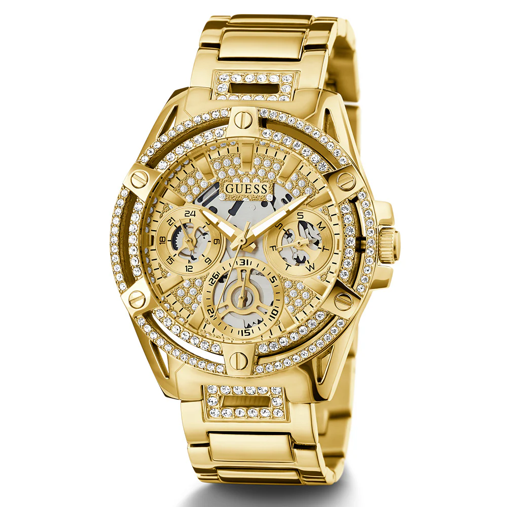 Guess GW0464L2 Queen Multi-Function - Image 5