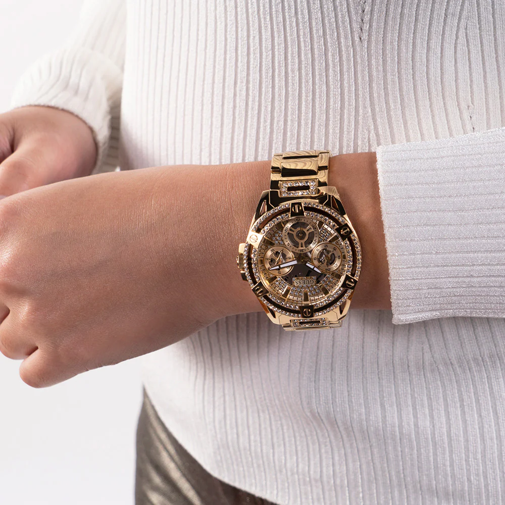 Guess GW0464L2 Queen Multi-Function - Image 6