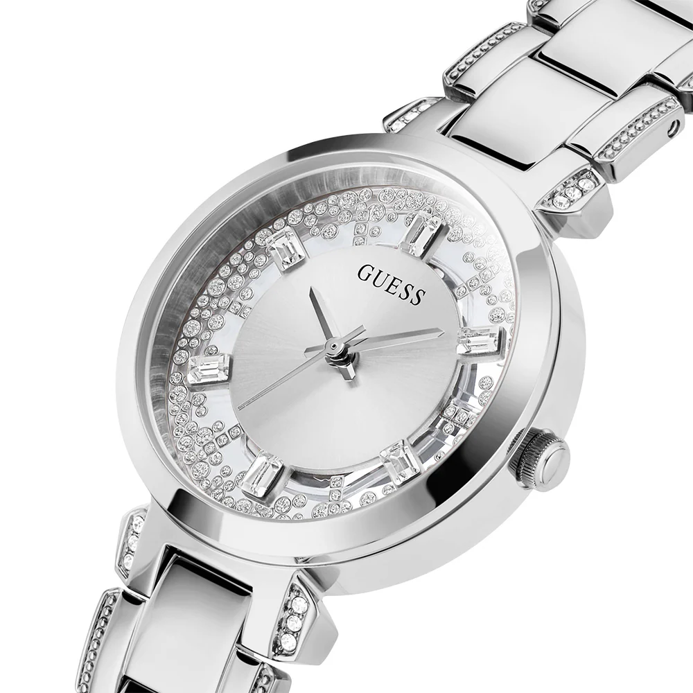 Guess GW0470L1 Crystal Clear - Image 3