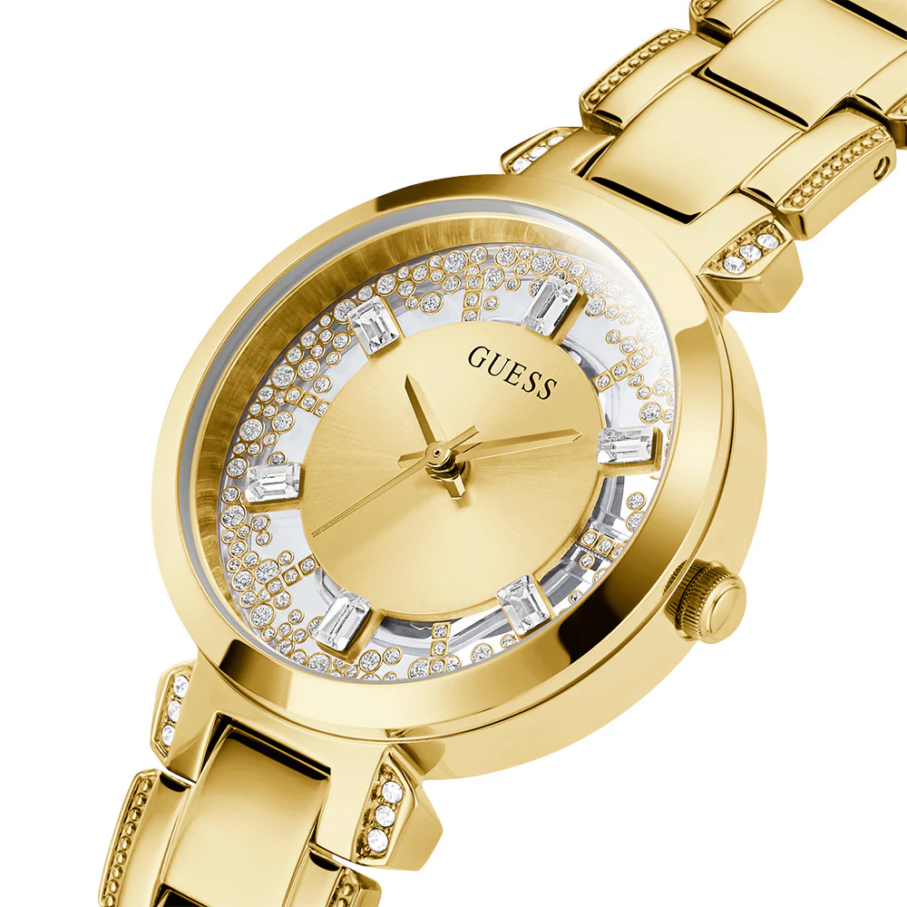 Guess GW0470L2 Crystal Clear - Image 3