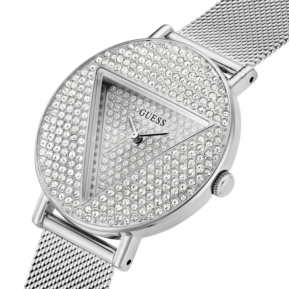 Guess GW0477L1 Iconic Womens Watch - Image 4