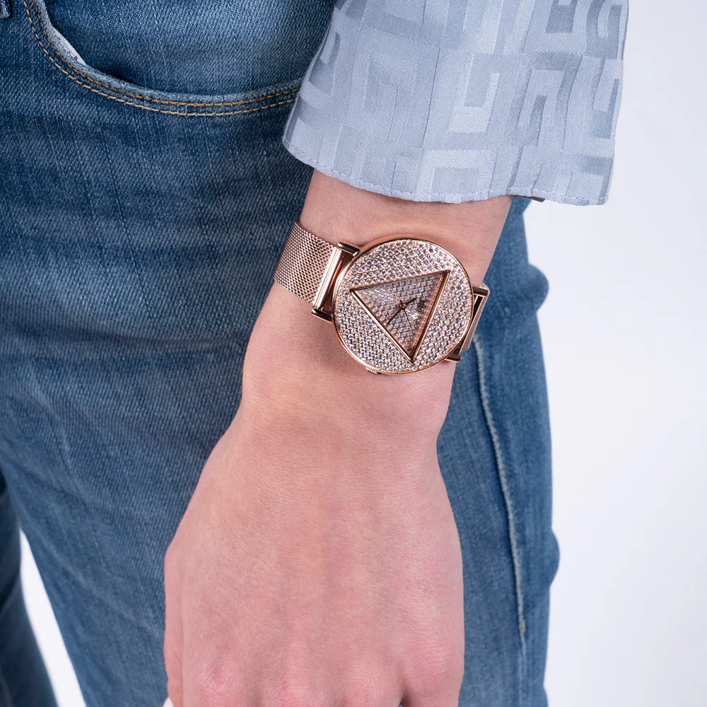 Guess GW0477L3 Iconic Womens Watch - Image 6