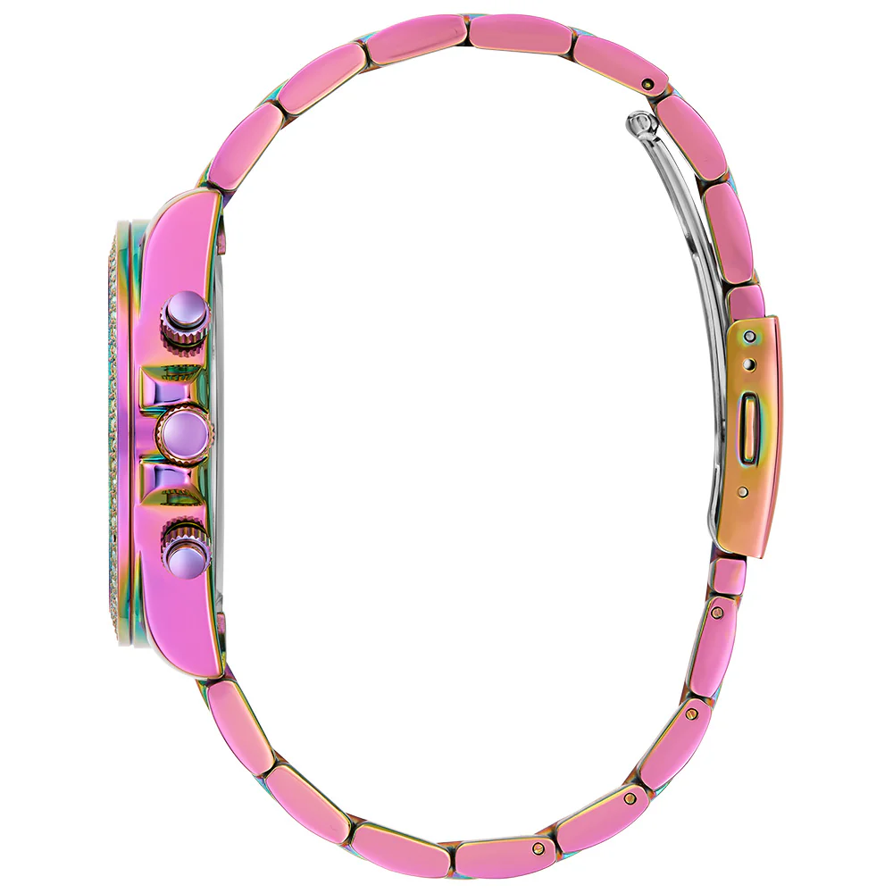 Guess GW0483L5 Sol Iridescent Glitz - Image 4