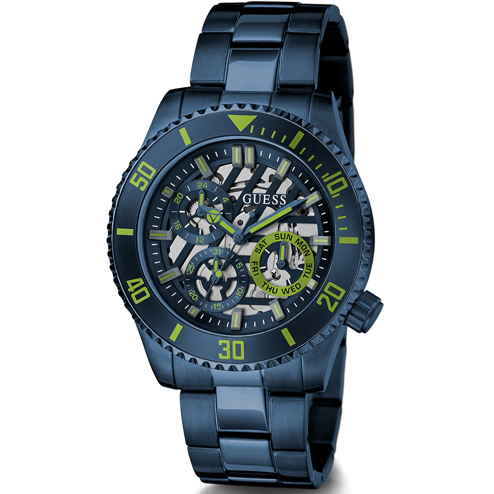 Guess GW0488G4 Axle Multi-Function - Image 5