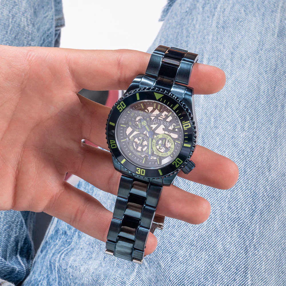 Guess GW0488G4 Axle Multi-Function - Image 8