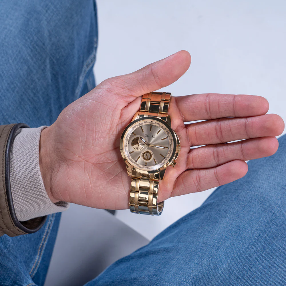 Guess GW0490G2 Spec Multi-Functional - Image 5