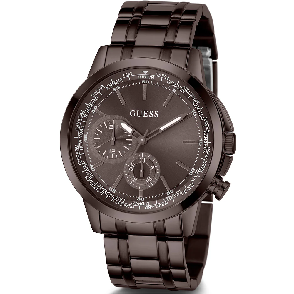 Guess GW0490G5 Spec Multi-Function - Image 4