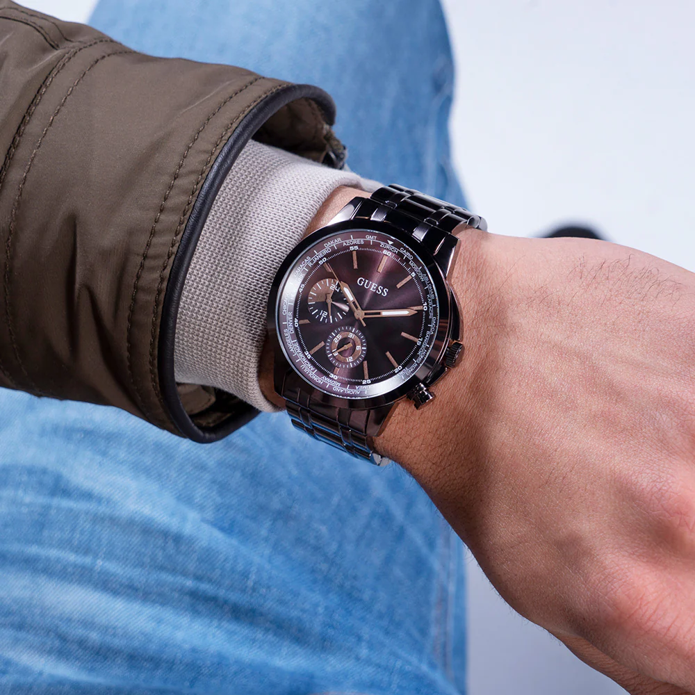 Guess GW0490G5 Spec Multi-Function - Image 5