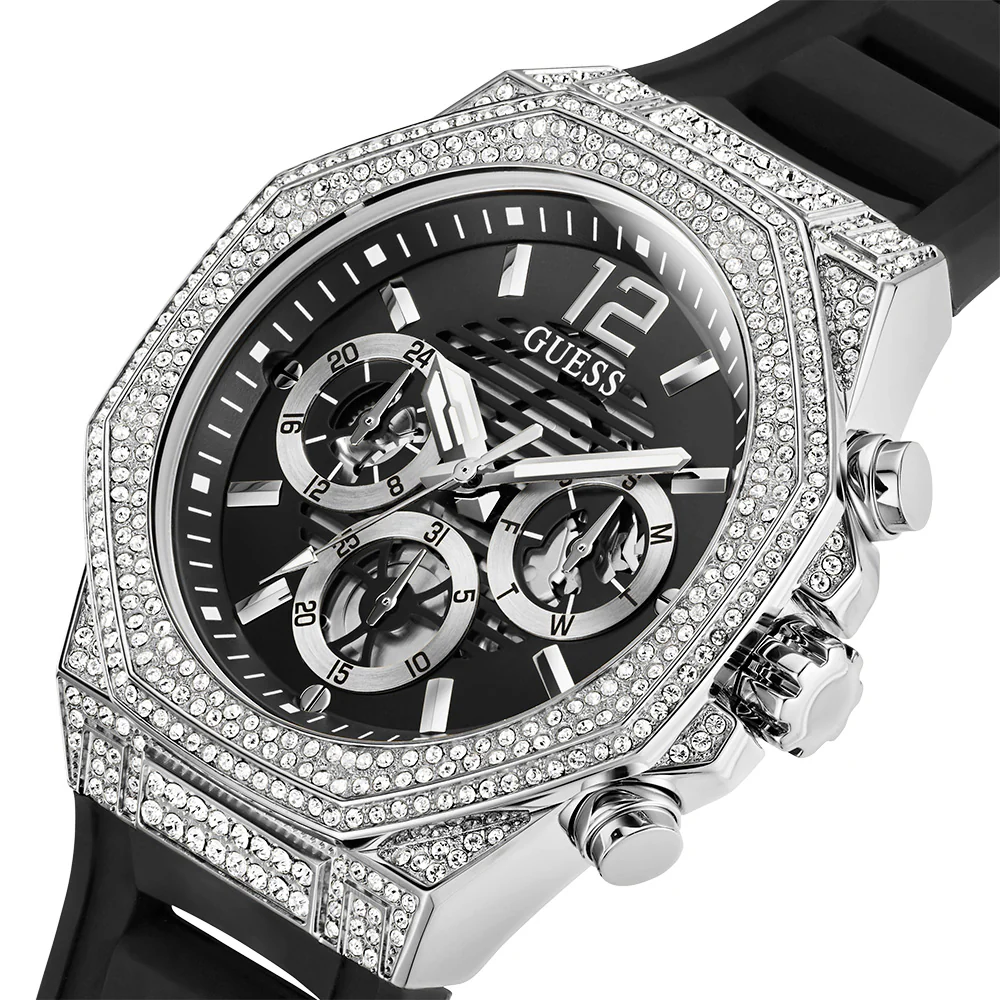 Guess GW0518G1 Momentum Multi-Function - Image 4