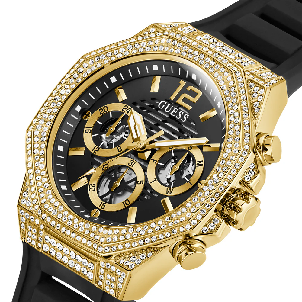 Guess GW0518G2 Momentum Multi-Function - Image 4