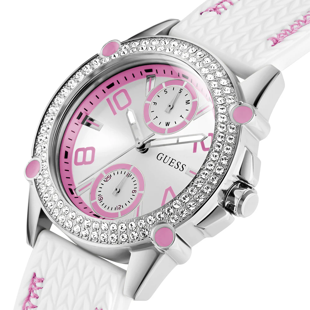 Guess GW054L1 Sporty Spice Womens Watch - Image 4