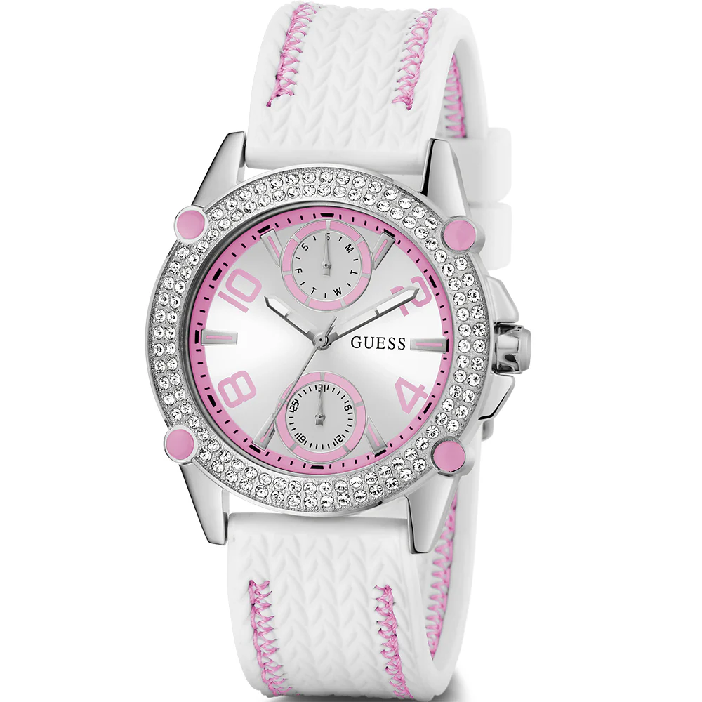 Guess GW054L1 Sporty Spice Womens Watch - Image 5