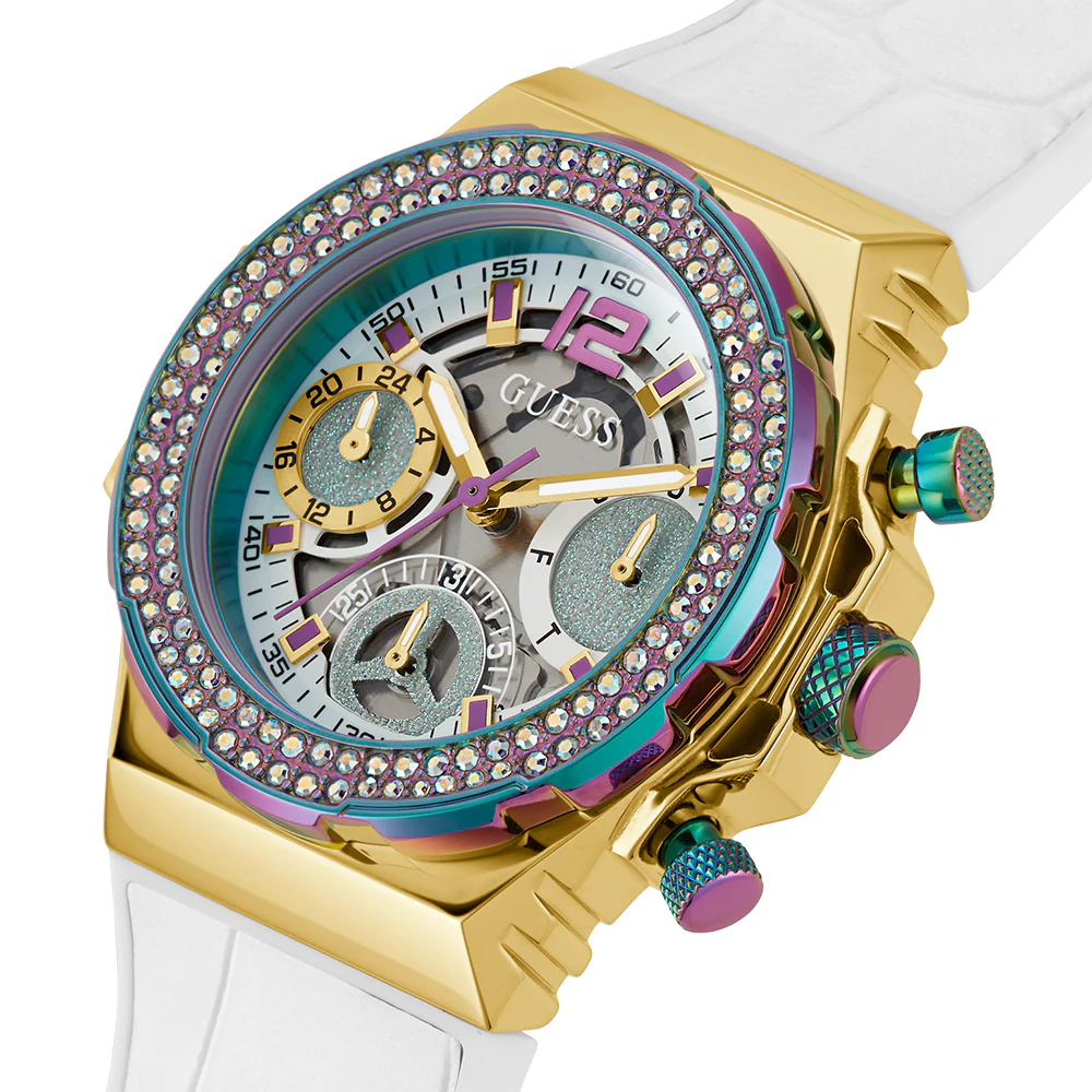 Guess GW0553L2 Fusion Multi-Function - Image 4