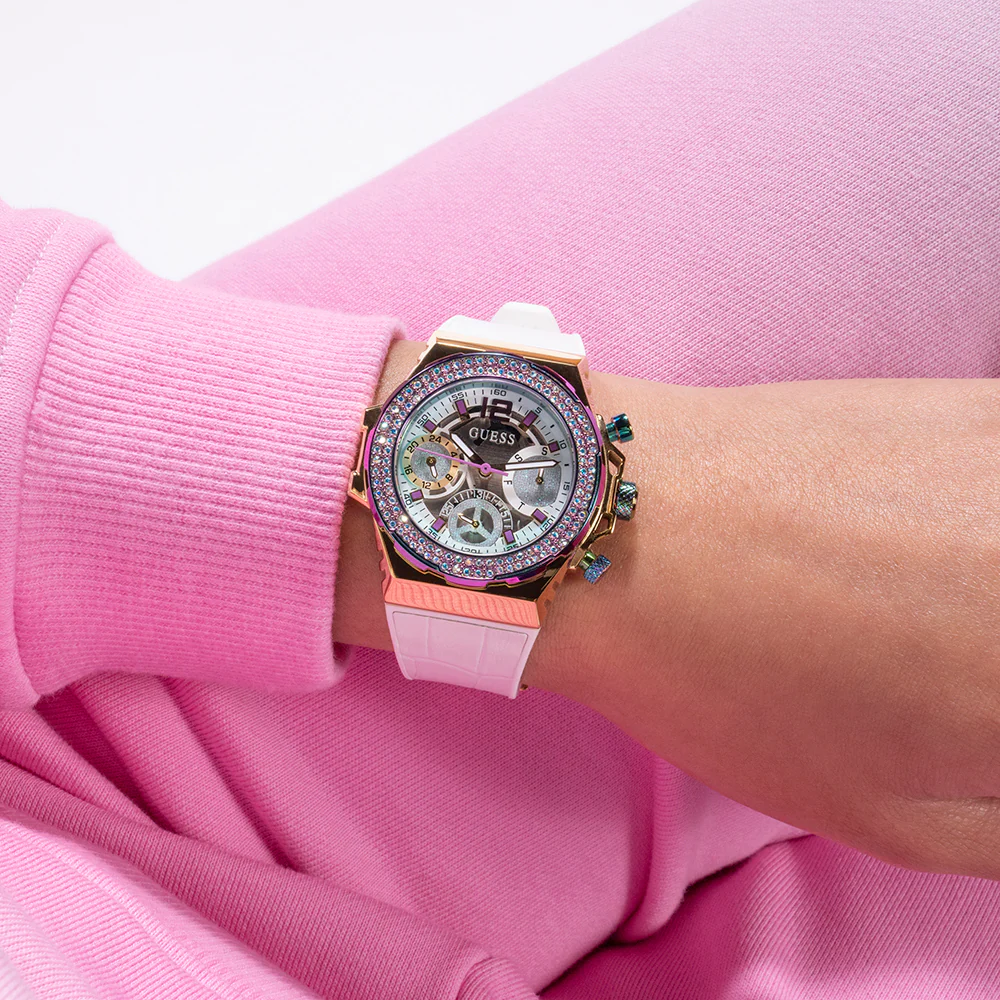 Guess GW0553L2 Fusion Multi-Function - Image 6