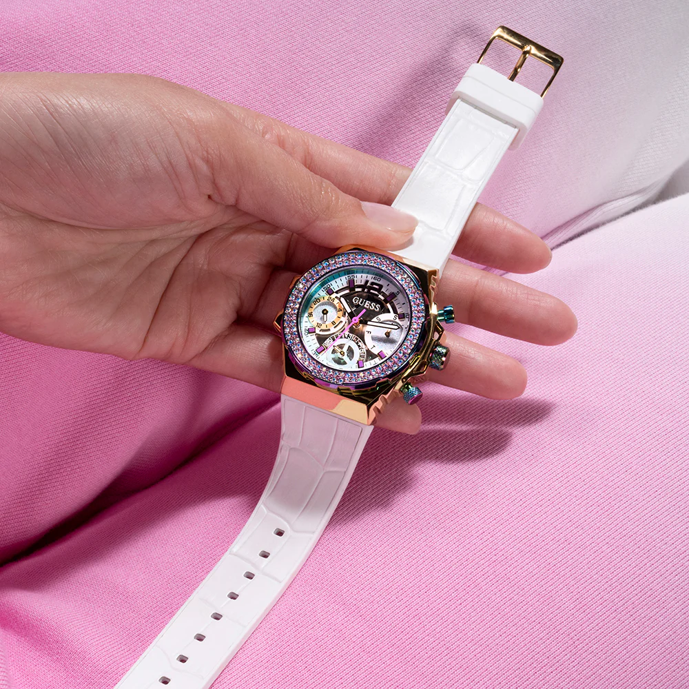 Guess GW0553L2 Fusion Multi-Function - Image 7